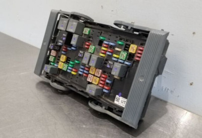 2007-2009 Chevy Suburban 1500 Fuse Box Engine Factory OEM with Warranty