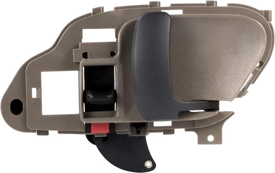 Door Handle Interior Front/Rear Right Passenger Side For Chevrolet GMC 15708052 Foto 2 de 4