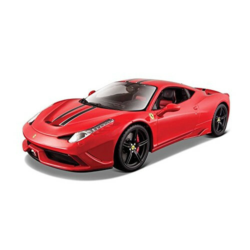 ミニカー burago Ferrari 458 Speciale 1/18 Brago 1/18 Signature Series Ferrari 458 Speciale Bburago 1