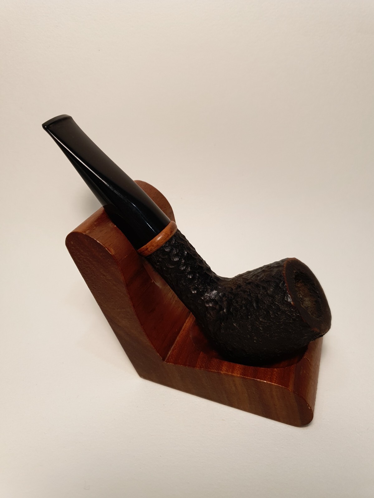 Butz choquin limited edition wk 2002 st niklaas vintage pipe eBay
