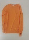 Maglione ragazzo OVS arancione taglia 170cm