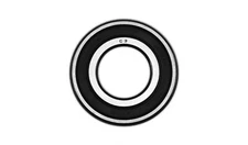 Sprocket Carrier Bearing for 1990 Kawasaki GPZ 305 (EX305B7)