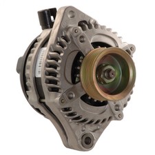 HIGH OUTPUT 250A ALTERNATOR FOR ACURA MDX 3.5L TL HONDA ODYSSEY PILOT RIDGELINE