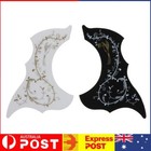 <!--F#f_0-->2pcs Folk Acoustic Guitar Pickguard Anti Scratch Plate Protector Pick Guard<!--F/-->