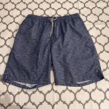 Peter Millar Seaside Collection Shorts Men Lined Lil Friday Cocktail Drink Rare