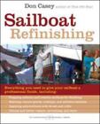 New ListingSailboat Refinishing by Casey, Don