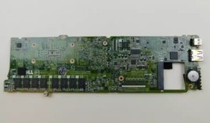 1pc DA0D13MBCD1 Laptop Hauptplatine Für Dell XPS 13 L321X L322X