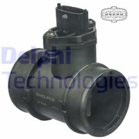 Luftmassenmesser AF10284-12B1 Delphi FüR Opel Alfa Romeo