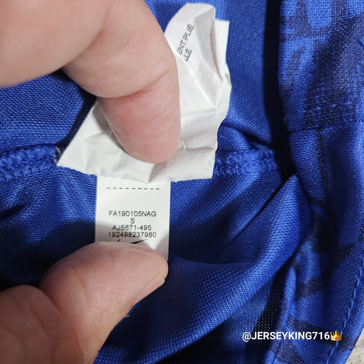 【正規品・タグ付】プルシック ＃２２ チェルシー１９／２０（H） $_12.JPG?set_id=880000500F