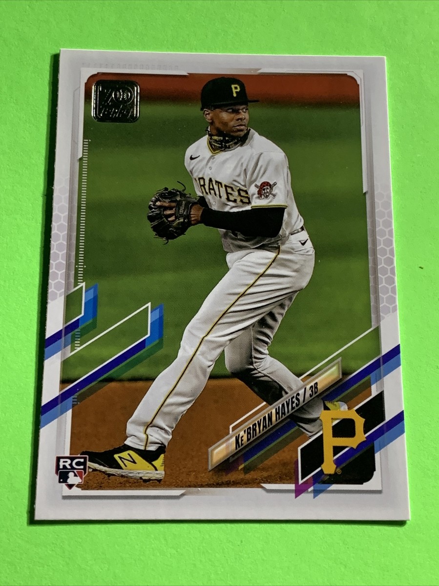 2021 Topps Series 2 Ke