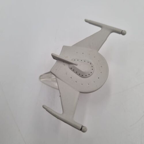 Vintage Star Trek Galoob Toys Micro Machines 1990's Ships with Stands Bases - Picture 4 of 37