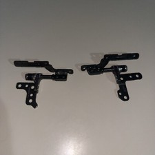 Set L R Hinges For Lenovo ideapad 5 15IIL05 15ITL05 15ARE05 5H50S28942 US