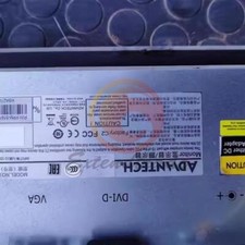 ONE Used Advantech Industrial display FPM-519...