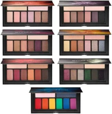 Smashbox COVER SHOT Eye Shadow Palette 0.21oz NIB $29 Value  - CHOOSE YOUR COLOR