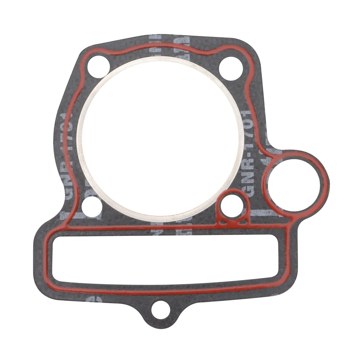 Cylinder Piston Ring Gasket Kit For 56mm Bore YinXiang 140cc