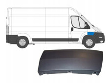 Baguette de porte Fiat DUCATO