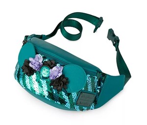 loungefly bum bag