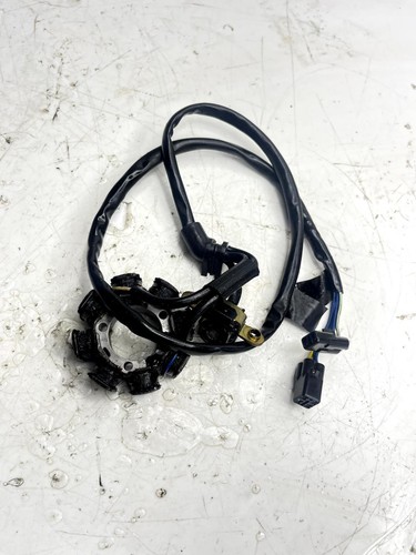 2004 HONDA CRF 250X IGNITION STATOR 04 CRF250X - Picture 5 of 15