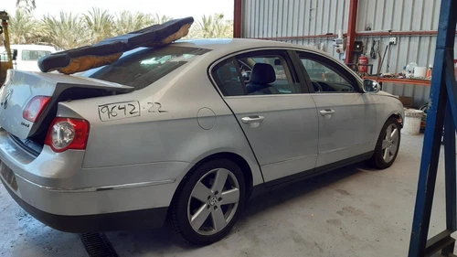 Biela per VOLKSWAGEN PASSAT BERLINA (3C2) Highline 2008 3903605 - Imagen 6 de 7