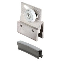 Slide-co 191687 Frameless Shower Door Top Bracket, 3/4 X 1-1/2 (package Of 2), on sale Slide-co 191687 Frameless Shower Door Top Bracket, 3/4 X 1-1/2 (package Of 2), on sale