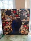 David Bowie Tonight LP 1984 Original Vinyl Record Album EMI SJ-17138 VTG