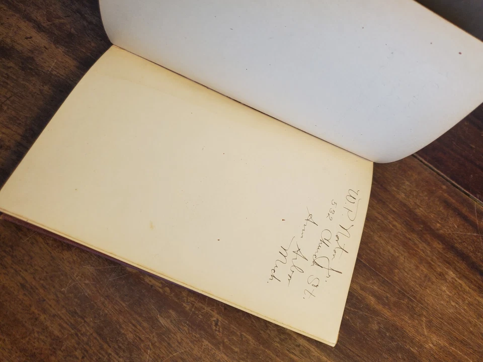 Forge-Practice (Elementary), John Lord Bacon, First Edition First Thousand, 1904 - Image 4 of 4