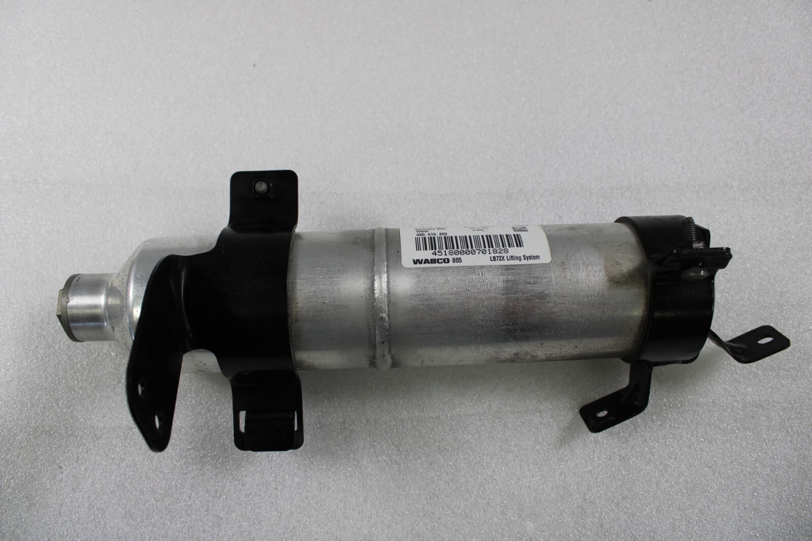 Lamborghini Huracan, LP610, 580, Pressure Accumulator, Used, P/N 4S0616203