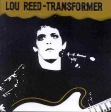 Transformer von Reed,Lou | CD | Zustand sehr gut - Bild 1 von 2