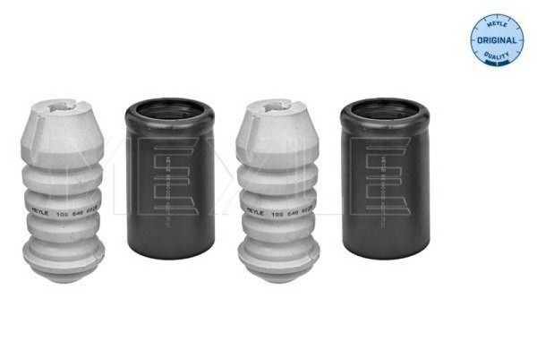 Meyle Staubschutzsatz StoßDäMpfer Service Kit Vorne 100 640 0020-image
