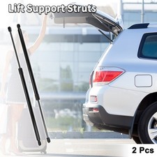 Rear Hatch Lift Supports Struts  for Acura RDX 2007-2012 Sport Utility