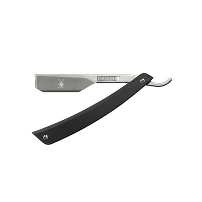 MUHLE Enthusiast Pro Straight Razor w/Replacement Blade