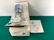 Swagelok  pneumatic valve SS-4BK-10  NEW