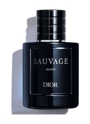Dior Sauvage Elixir Parfum 100 ml   Neu & Originalversiegelt   Herren