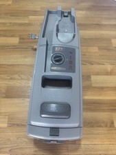 Electrolux Epic Series 6500 SR Canister Vacuum Cleaner, No Hoses/Accessories