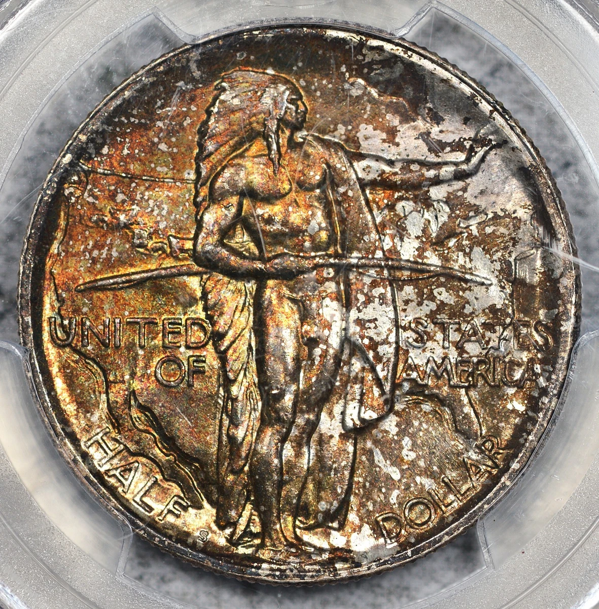50C Denomination US Silver Commemorative Coins 1892-1954 for sale