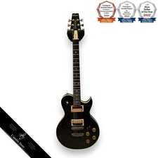 Aria Pro II PER60 Electric Bass Guitar with Soft Case