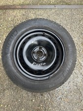 Ruota di scorta Fiat Grande