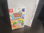 Preowned BUBBLE BOBBLE 4 FRIENDS - Nintendo Switch - Fast Ship