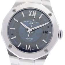Baume & Mercier Riviera Baumatic 65899/M0A10616 Automatic Men's Watch_948620