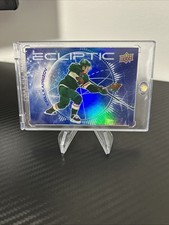 2023-24 Upper Deck Ecliptic #EC5 Kirill Kaprizov
