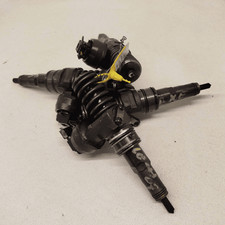 Injecteur Volkswagen NEW BEETLE