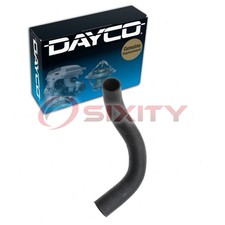 Dayco Lower Radiator Coolant Hose for 1998-1999 Dodge Durango 5.2L 5.9L V8 sq