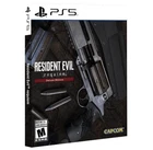 Resident Evil Requiem Deluxe Edition Steelbook - PlayStation 5