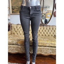 Vivienne Westwood x Lee Bent Jeans Size 29 x 31