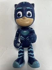PJ Masks Talking Catboy Poseable Figure Toy Just Play 2017 6"