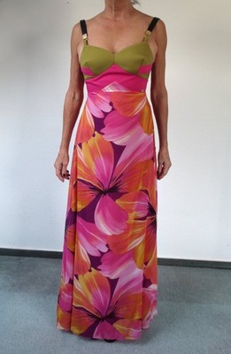 Party Kleid Modelabel Gizia Größe 36, Brustumfang 80 cm