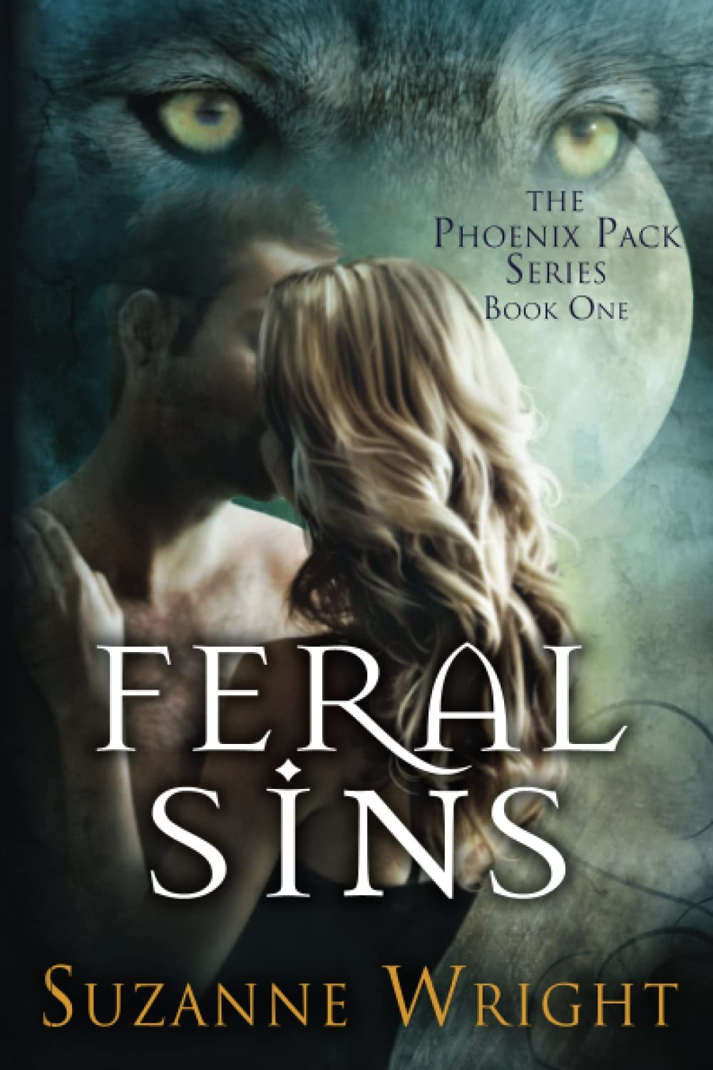 Feral Sins - Image 6