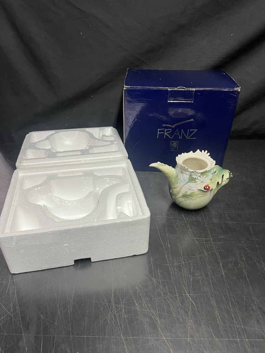 franz teapot products for sale | eBay