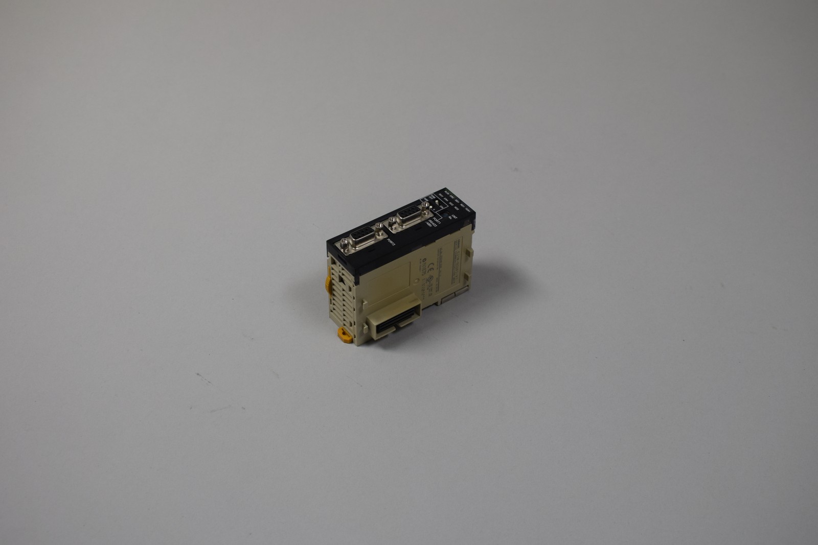 Used Omron CJ1W-SCU41-V1 [24 Months Warranty]