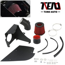 Cold Air Intake System For 2017 2022 Bmw G30g31 540ixdrive 540i B58 3.0t Turbo